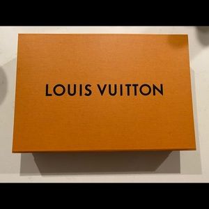 Louis Vuitton Bandeau Box